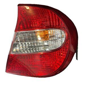 2002 2003 2004 Toyota Camry Tailight Tail Lamp Right Factory OEM Used